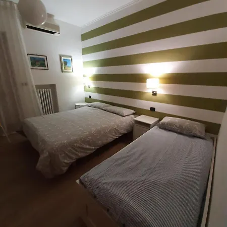 Konukevi De Laurentis Poggiofranco